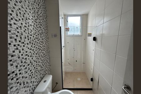 Apartamento à venda com 47m², 2 quartos e 1 vagaBanheiro