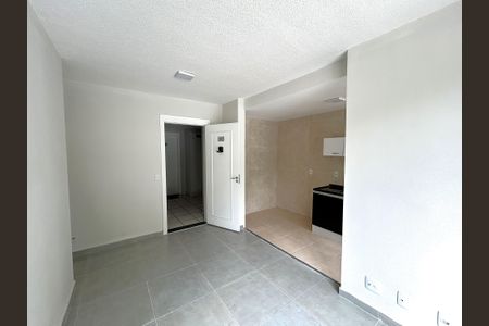 Sala de apartamento à venda com 2 quartos, 47m² em Engenho Novo, Rio de Janeiro