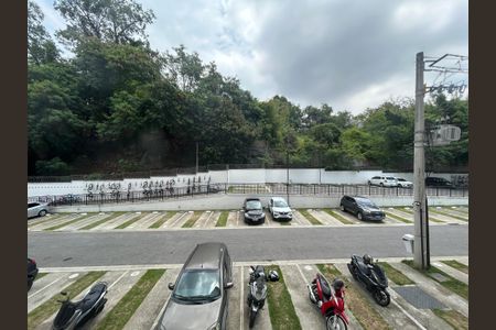 Apartamento à venda com 47m², 2 quartos e 1 vagaVista do Quarto 1