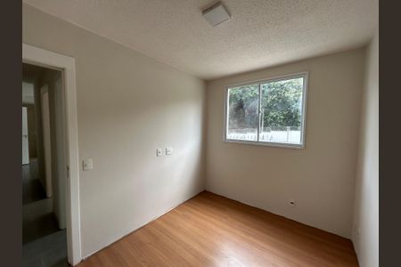 Apartamento à venda com 47m², 2 quartos e 1 vagaQuarto 1