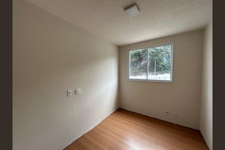 Apartamento à venda com 47m², 2 quartos e 1 vagaQuarto 2