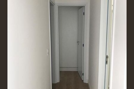 Corredor de apartamento para alugar com 2 quartos, 57m² em Jardim Pauliceia, Campinas