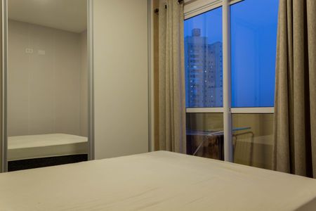 Quarto 1 de apartamento à venda com 2 quartos, 110m² em Baeta Neves, São Bernardo do Campo