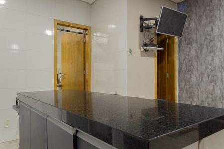 Apartamento à venda com 110m², 2 quartos e 2 vagasCozinha