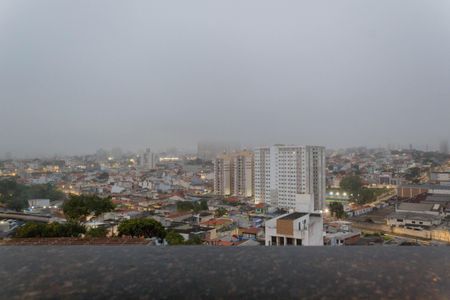 Vista do Quarto 1 de apartamento à venda com 2 quartos, 110m² em Baeta Neves, São Bernardo do Campo