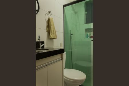 Apartamento à venda com 110m², 2 quartos e 2 vagasBanheiro 2