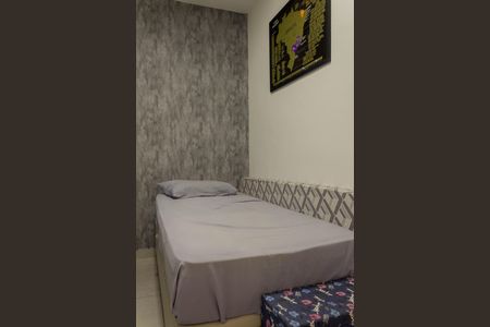 Apartamento à venda com 110m², 2 quartos e 2 vagasQuarto 2