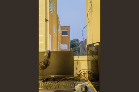 Apartamento à venda com 110m², 2 quartos e 2 vagasQuarto 2