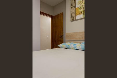 Quarto 1 de apartamento à venda com 2 quartos, 110m² em Baeta Neves, São Bernardo do Campo