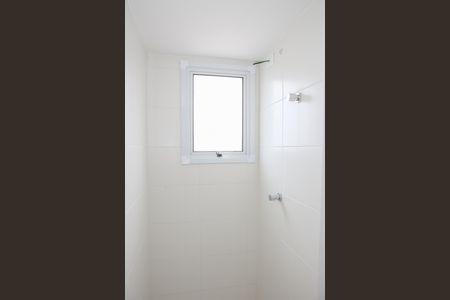 Apartamento à venda com 24m², 1 quarto e sem vaga Apartamento à venda com 24m², 1 quarto e sem vagaBanheiro da Suíte