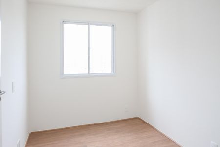 Suíte de apartamento à venda com 1 quarto, 24m² em Parque Industrial Tomas Edson, São Paulo