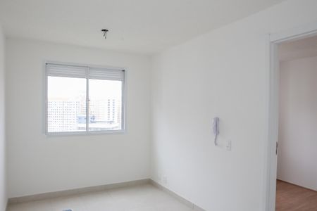 Apartamento à venda com 24m², 1 quarto e sem vaga Apartamento à venda com 24m², 1 quarto e sem vagaSala e Cozinha