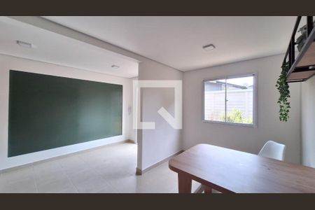 Apartamento à venda com 24m², 1 quarto e sem vaga Apartamento à venda com 24m², 1 quarto e sem vagaCoworking