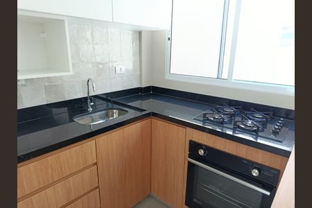 Casa à venda com 150m², 3 quartos e 2 vagas Casa à venda com 150m², 3 quartos e 2 vagasCozinha