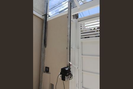 Garagem de casa à venda com 2 quartos, 257m² em Sumaré, São Paulo