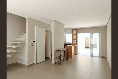 Sala de casa à venda com 2 quartos, 257m² em Sumaré, São Paulo