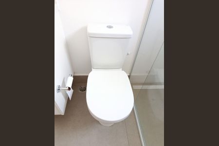 Casa à venda com 150m², 3 quartos e 2 vagas Casa à venda com 150m², 3 quartos e 2 vagasBanheiro da Suíte 2