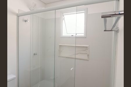 Casa à venda com 150m², 3 quartos e 2 vagas Casa à venda com 150m², 3 quartos e 2 vagasBanheiro da Suíte 2