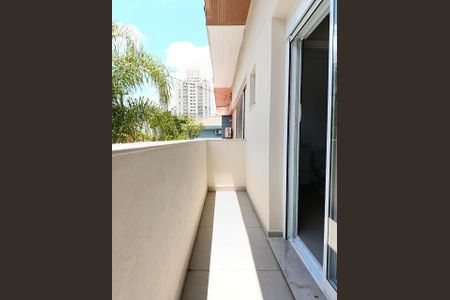 Casa à venda com 150m², 3 quartos e 2 vagas Casa à venda com 150m², 3 quartos e 2 vagasVaranda Suíte 1