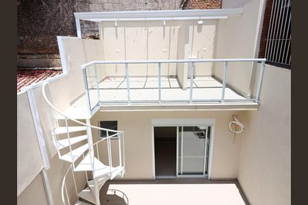 Casa à venda com 150m², 3 quartos e 2 vagas Casa à venda com 150m², 3 quartos e 2 vagasVista da Suíte 2
