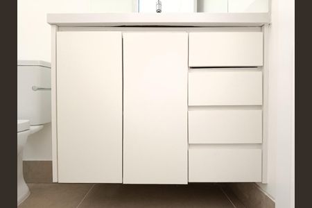 Casa à venda com 150m², 3 quartos e 2 vagas Casa à venda com 150m², 3 quartos e 2 vagasBanheiro da Edícula