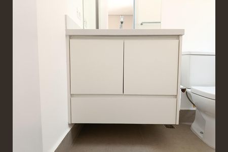 Casa à venda com 150m², 3 quartos e 2 vagas Casa à venda com 150m², 3 quartos e 2 vagasBanheiro da Suíte 2