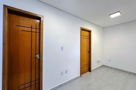 Sala de apartamento para alugar com 2 quartos, 33m² em Vila Diva (zona Leste), São Paulo