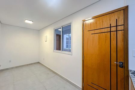 Sala de apartamento para alugar com 2 quartos, 33m² em Vila Diva (zona Leste), São Paulo