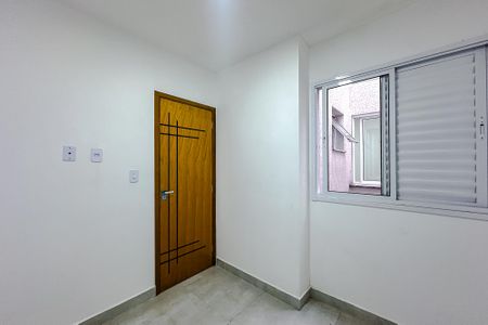 Quarto 1 de apartamento para alugar com 2 quartos, 33m² em Vila Diva (zona Leste), São Paulo