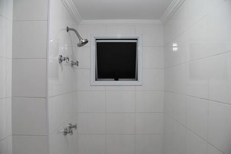 Apartamento para alugar com 65m², 2 quartos e 1 vagaBanheiro Social