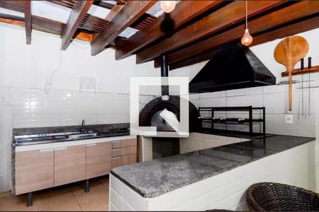 Apartamento para alugar com 65m², 2 quartos e 1 vagaÁrea comum
