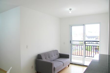 Apartamento para alugar com 65m², 2 quartos e 1 vagaSala