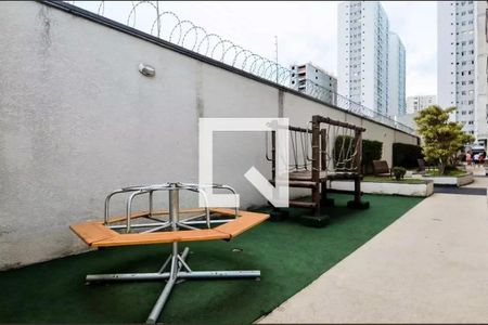 Apartamento para alugar com 65m², 2 quartos e 1 vagaÁrea comum - Playground