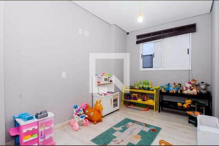 Apartamento para alugar com 65m², 2 quartos e 1 vagaBrinquedoteca