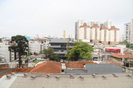 Apartamento para alugar com 65m², 2 quartos e 1 vagaVista Varanda da Sala
