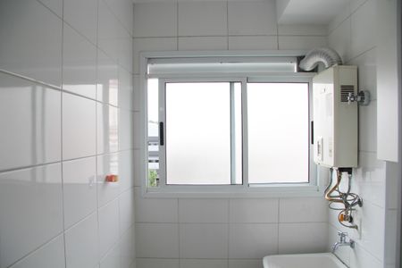 Apartamento para alugar com 65m², 2 quartos e 1 vagaCozinha e Área de Serviço