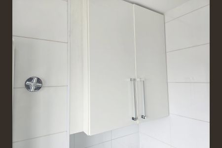 Apartamento para alugar com 65m², 2 quartos e 1 vagaCozinha e Área de Serviço