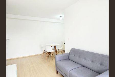 Apartamento para alugar com 65m², 2 quartos e 1 vagaSala
