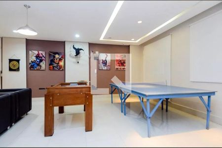 Apartamento para alugar com 65m², 2 quartos e 1 vagaÁrea comum