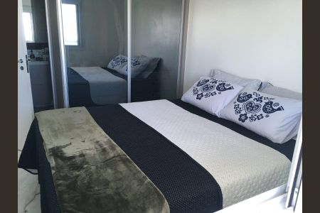 Apartamento à venda com 45m², 1 quarto e 1 vaga Apartamento à venda com 45m², 1 quarto e 1 vagaQuarto