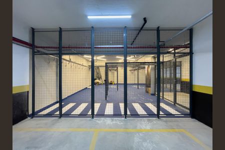 Apartamento à venda com 70m², 2 quartos e 1 vagaÁrea Comum - Bicicletário 