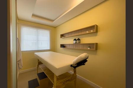 Apartamento à venda com 70m², 2 quartos e 1 vagaÁrea Comum - Salão de Beleza   