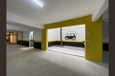 Apartamento à venda com 70m², 2 quartos e 1 vagaÁrea Comum - Lava Rápido 