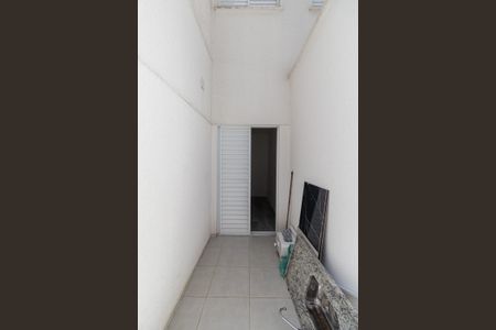Apartamento à venda com 70m², 2 quartos e 1 vagaQuintal