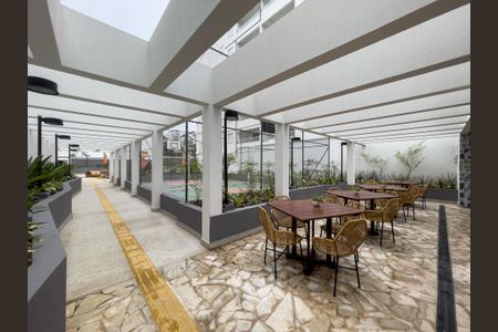 Apartamento à venda com 70m², 2 quartos e 1 vagaÁrea Comum - Churrasqueira  