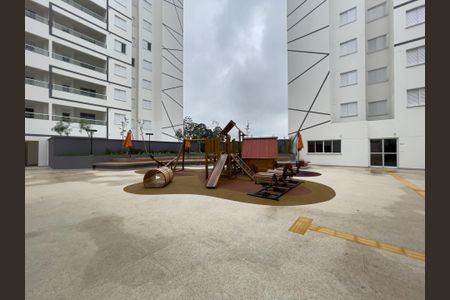 Apartamento à venda com 70m², 2 quartos e 1 vagaÁrea Comum - Playground 