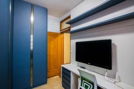 Casa à venda com 250m², 4 quartos e 2 vagasQuarto 2