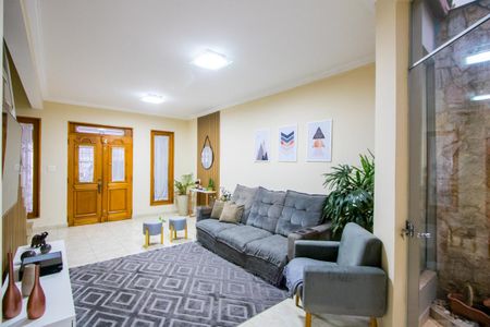 Casa à venda com 250m², 4 quartos e 2 vagasSala