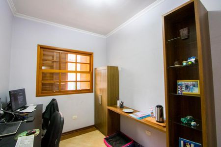 Casa à venda com 250m², 4 quartos e 2 vagasQuarto 3