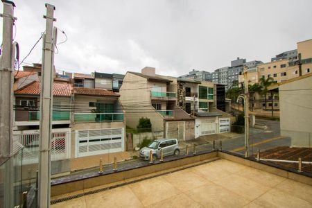 Casa à venda com 250m², 4 quartos e 2 vagasVaranda Suíte
